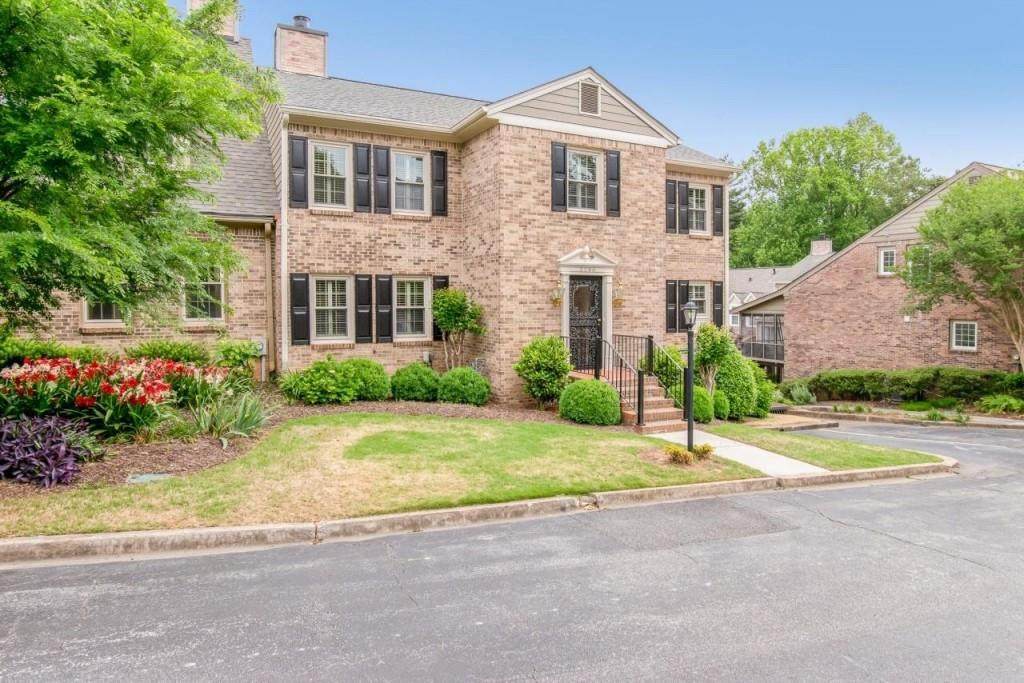 2260 Brianwood Trail - Photo 1