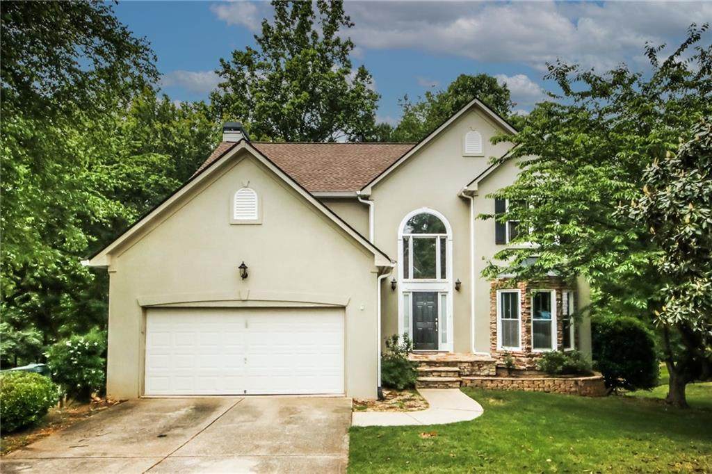 9784 Spyglass Drive - Photo 1