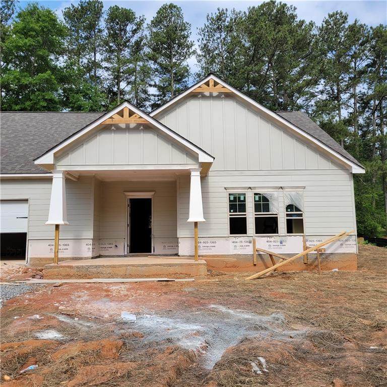 2936 Favor Road - Photo 1