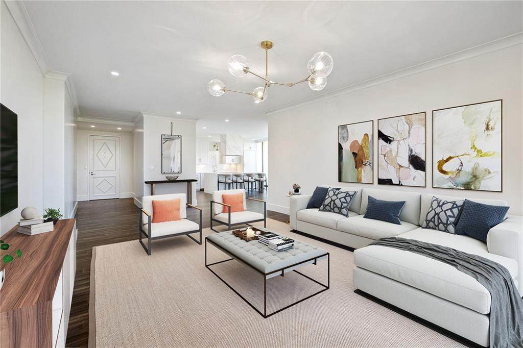 2575 Peachtree Road - Photo 1