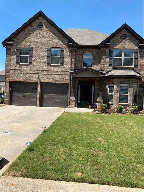 9960 Musket Ridge Circle - Photo 1