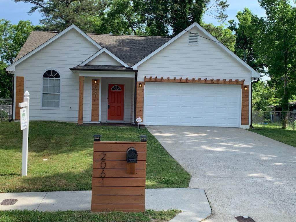 2061 Tiger Flowers Drive - Photo 1