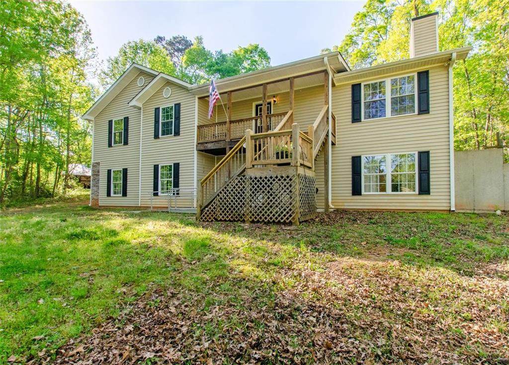 9100 Timmons Circle - Photo 1