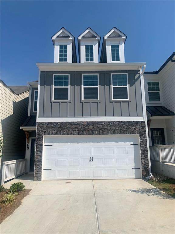 222 Turner Lane - Photo 1