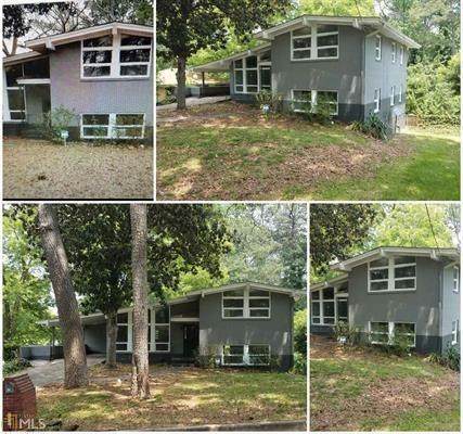 675 Albert Street - Photo 1