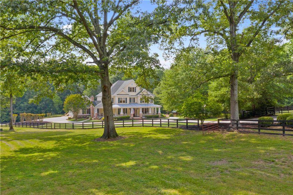 14910 Hopewell Road - Photo 1
