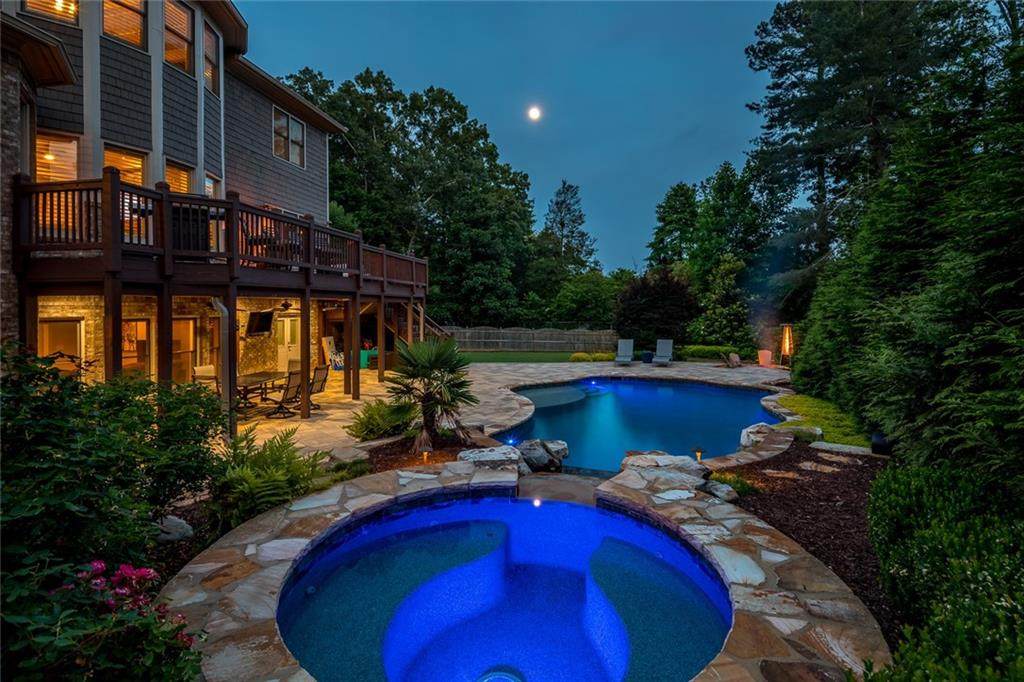1539 Summerford Court - Photo 1