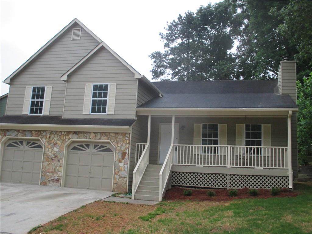 1467 Chapel Hill Lane - Photo 1