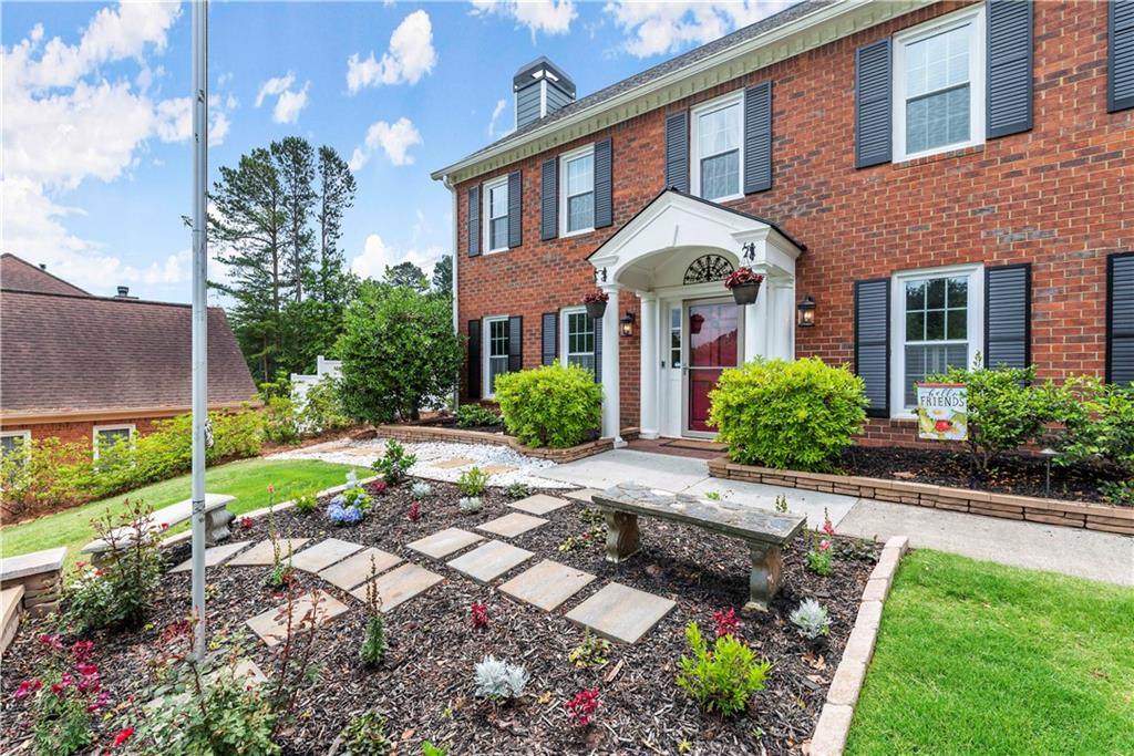 2262 Pine Warbler Way - Photo 1