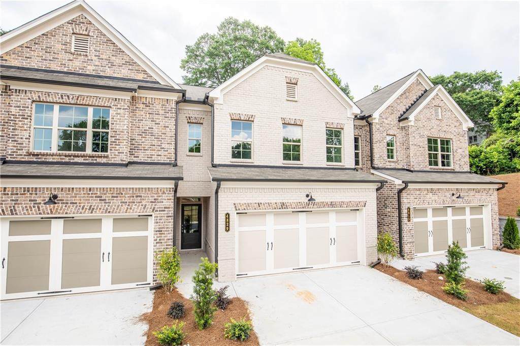 4829 Mountain Rose Walk - Photo 1