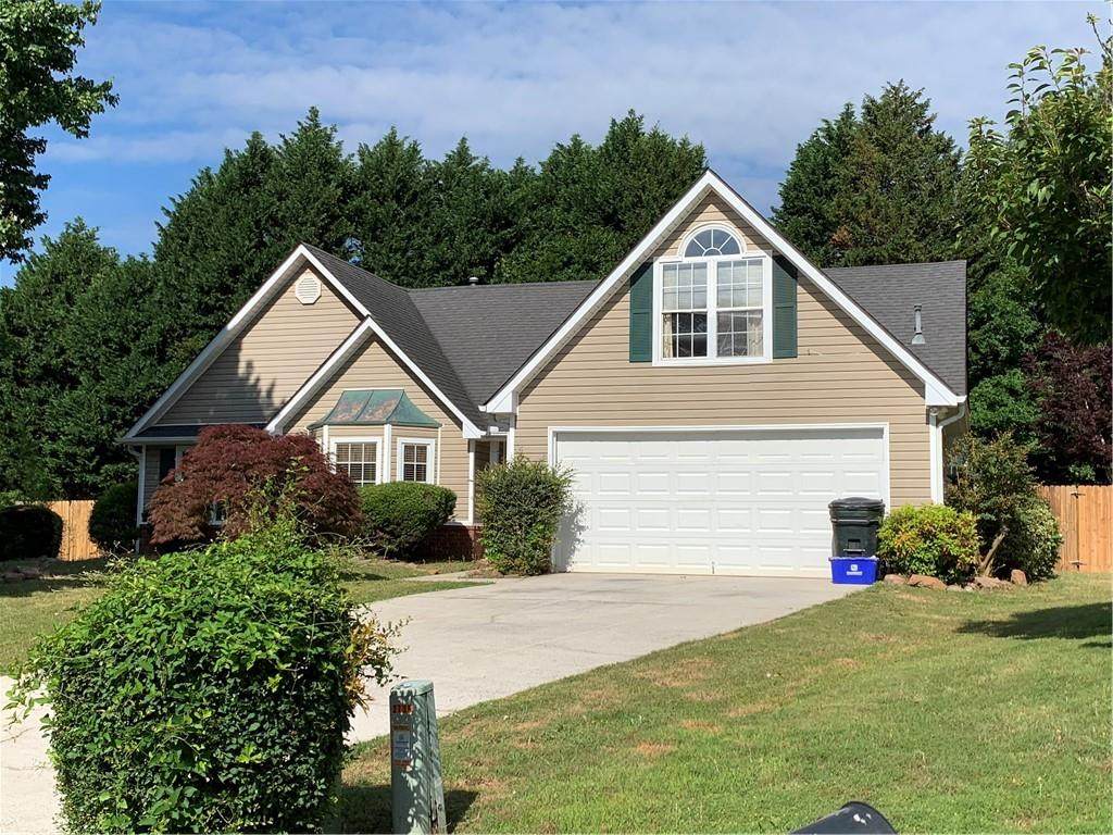 2715 Tradd Court - Photo 1