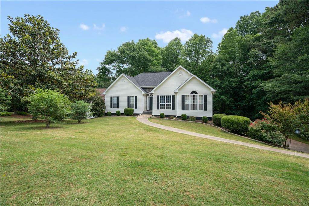 4430 Elmhurst Lane - Photo 1
