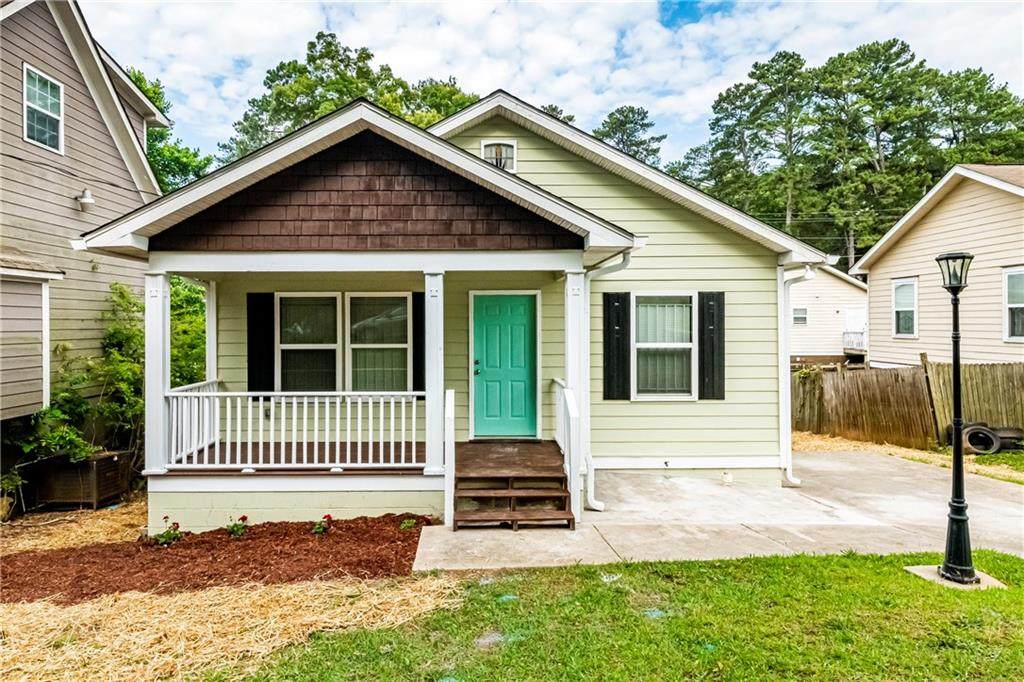 2283 Bagwell Dr. Se Drive - Photo 1