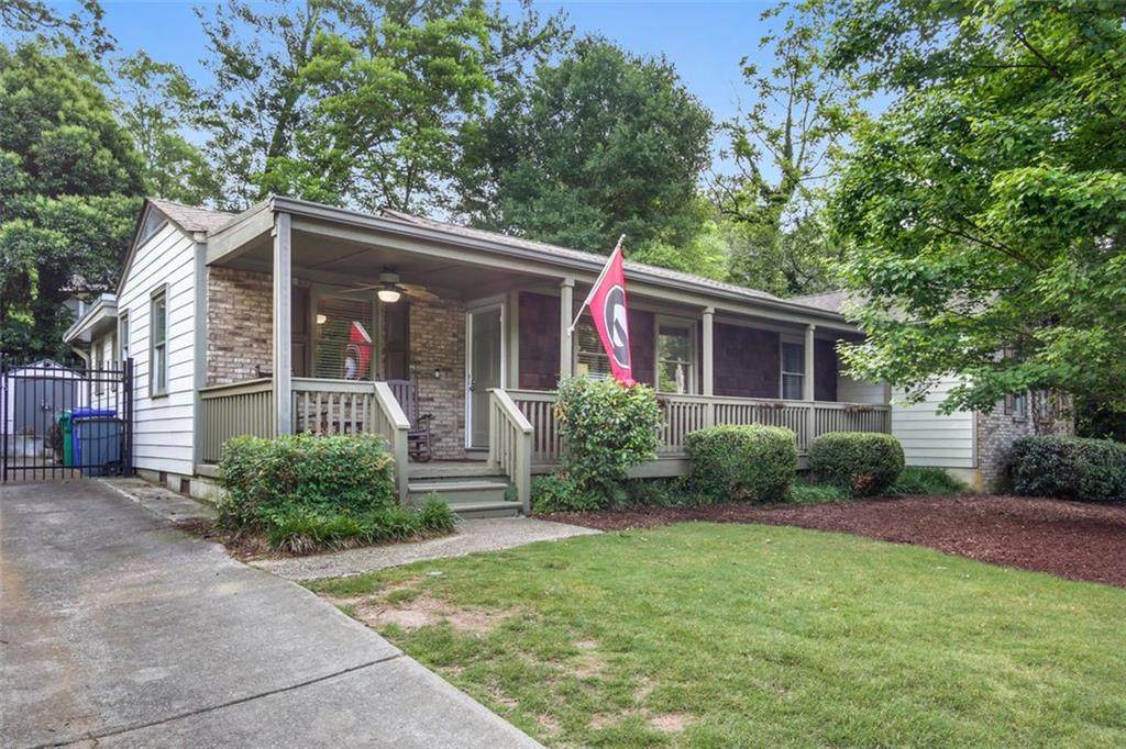 2921 Surrey Lane - Photo 1