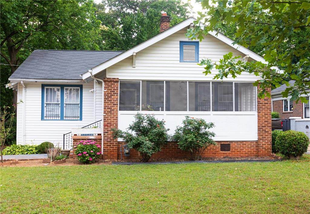 127 Carter Ave - Photo 1