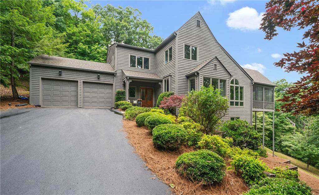1051 Mcelroy Mountain Drive - Photo 1