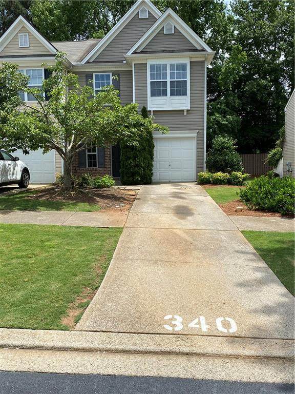 340 Azalea Circle - Photo 1