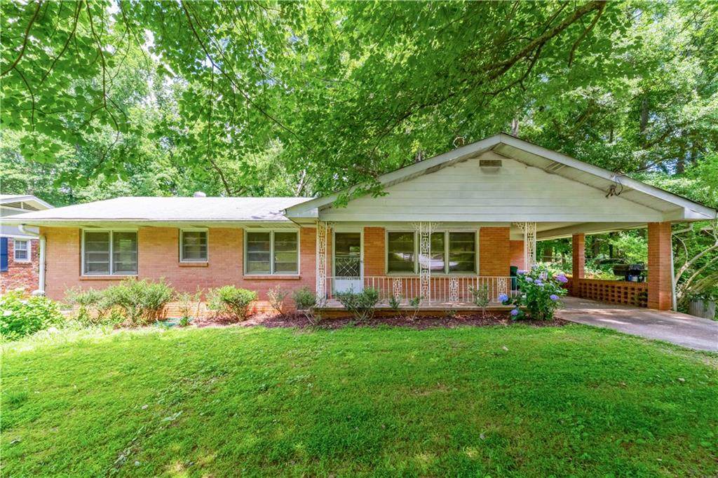 1431 Juneau Court - Photo 1