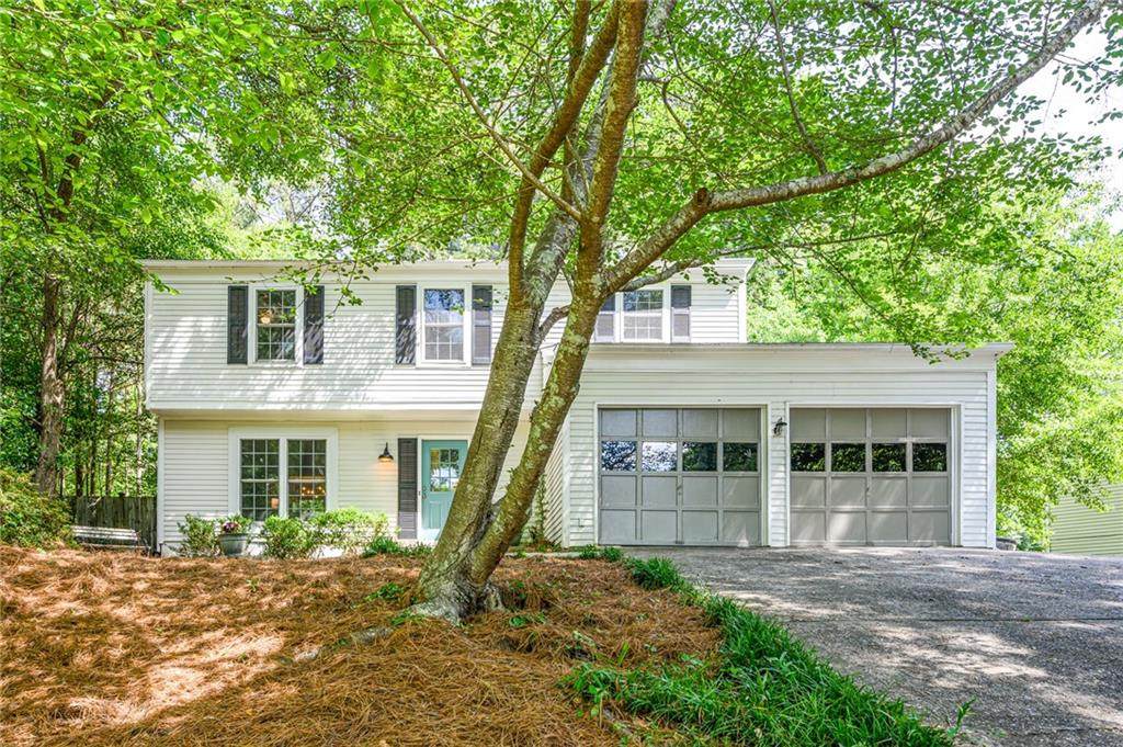 4391 Heritage Glen Court - Photo 1