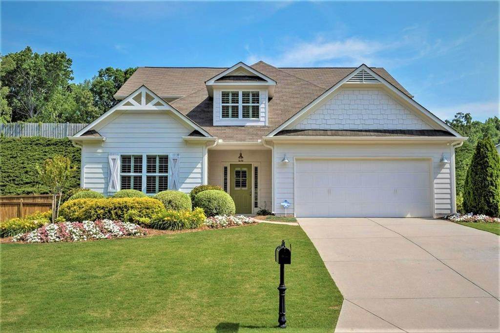 3155 Blackburn Drive - Photo 1