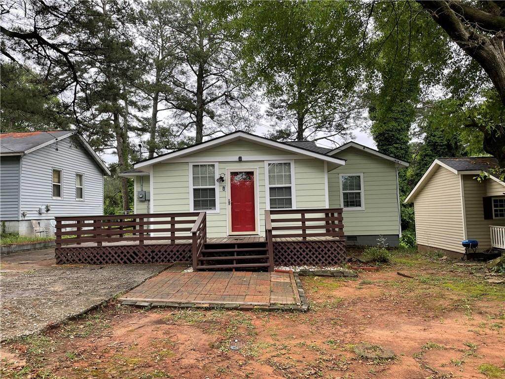 3217 Gifford Street - Photo 1