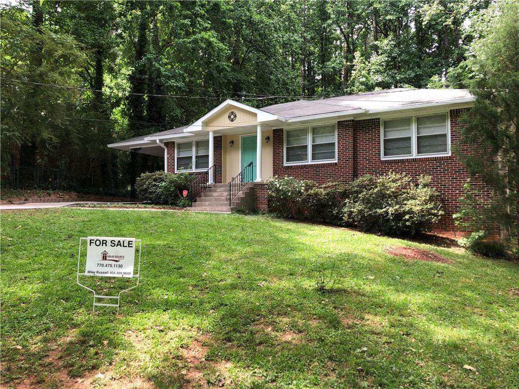 1842 Fern Creek Lane - Photo 1