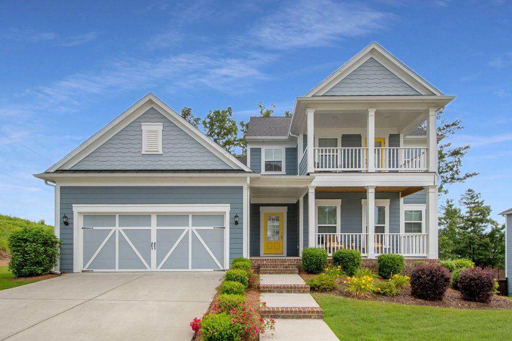 6283 Cedar Springs Lane - Photo 1