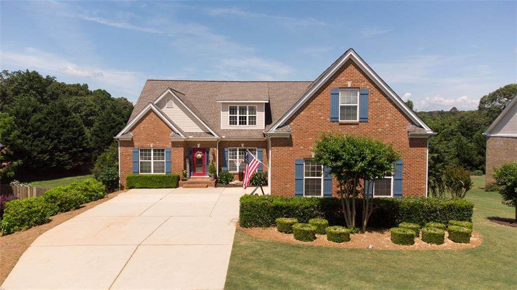 5480 Noah Road - Photo 1