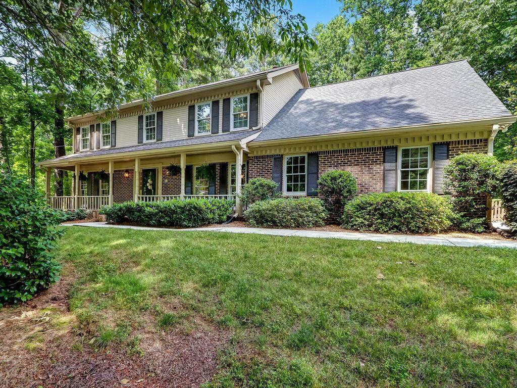 3895 High Shoals Drive - Photo 1