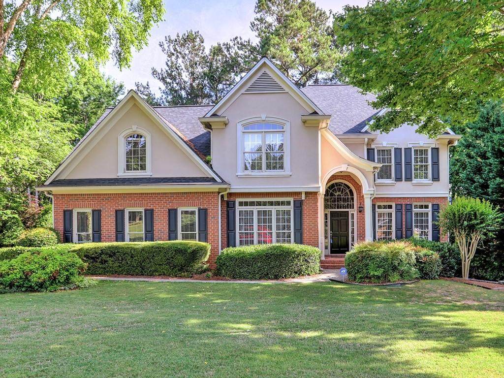 515 Mellbrook Lane - Photo 1