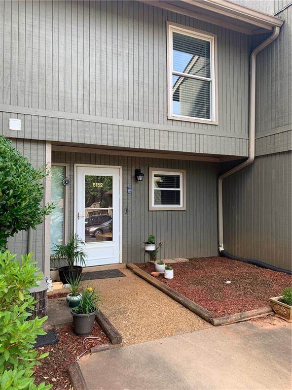 6152 Woodland Road - Photo 1