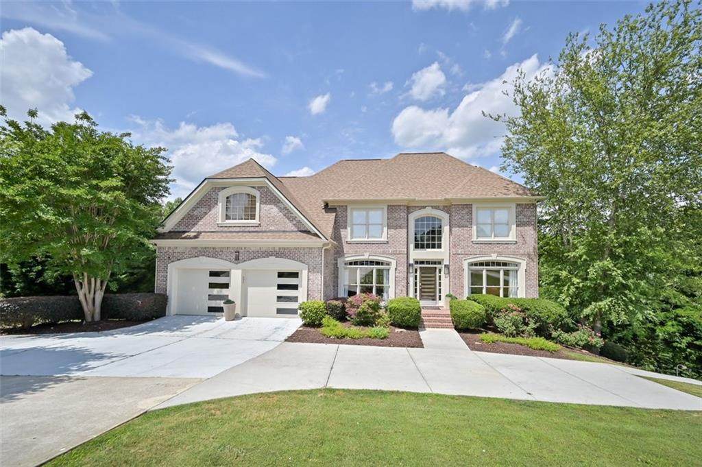 760 Parkleigh Court - Photo 1