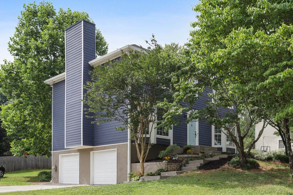 1027 Sanfords Walk - Photo 1