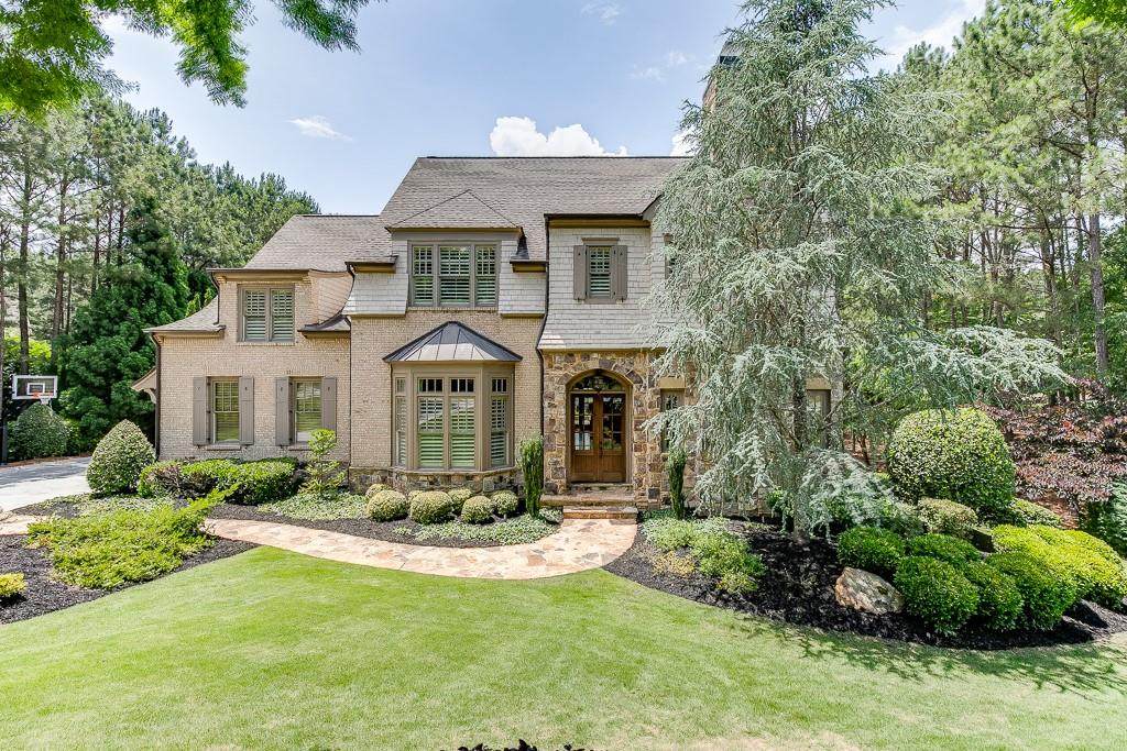 4514 Whitestone Way - Photo 1
