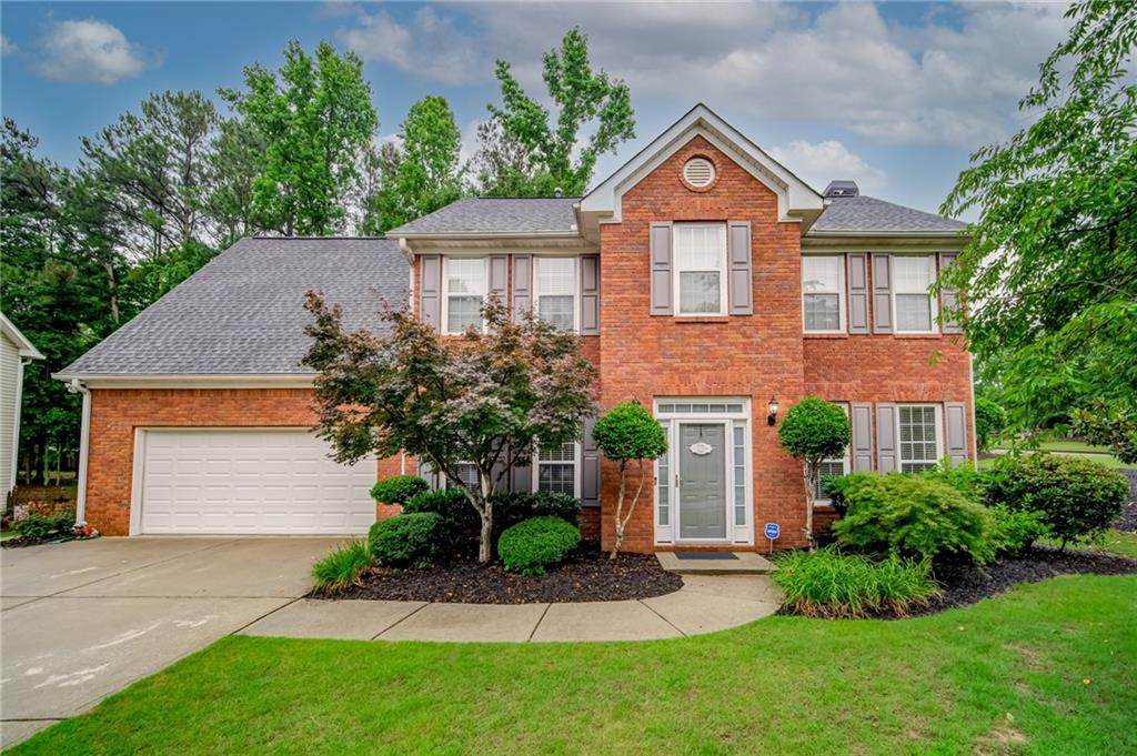 3267 Fruitwood Lane - Photo 1