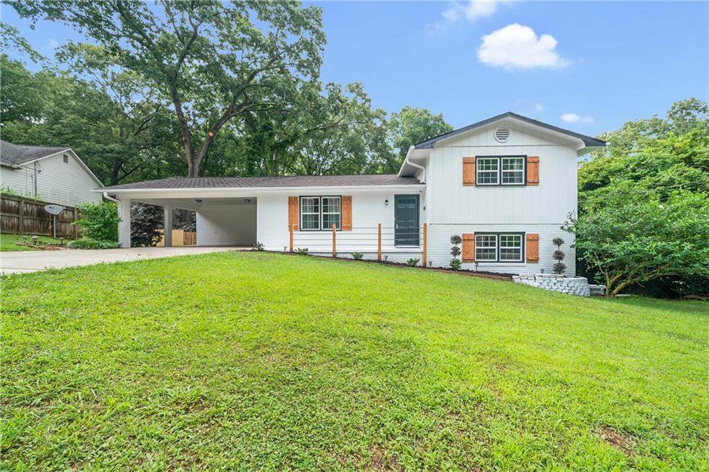 2335 Donnie Lee Drive - Photo 1