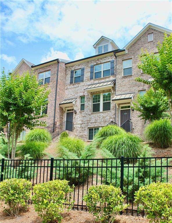 1811 Hislop Lane - Photo 1