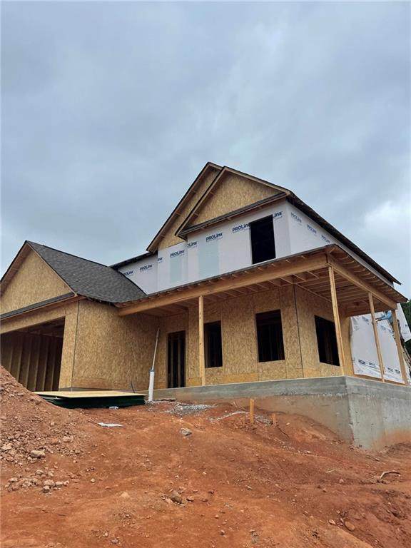 545 Calgary Downs Drive - Photo 1