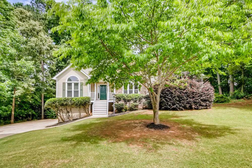 36 Austin Trail - Photo 1