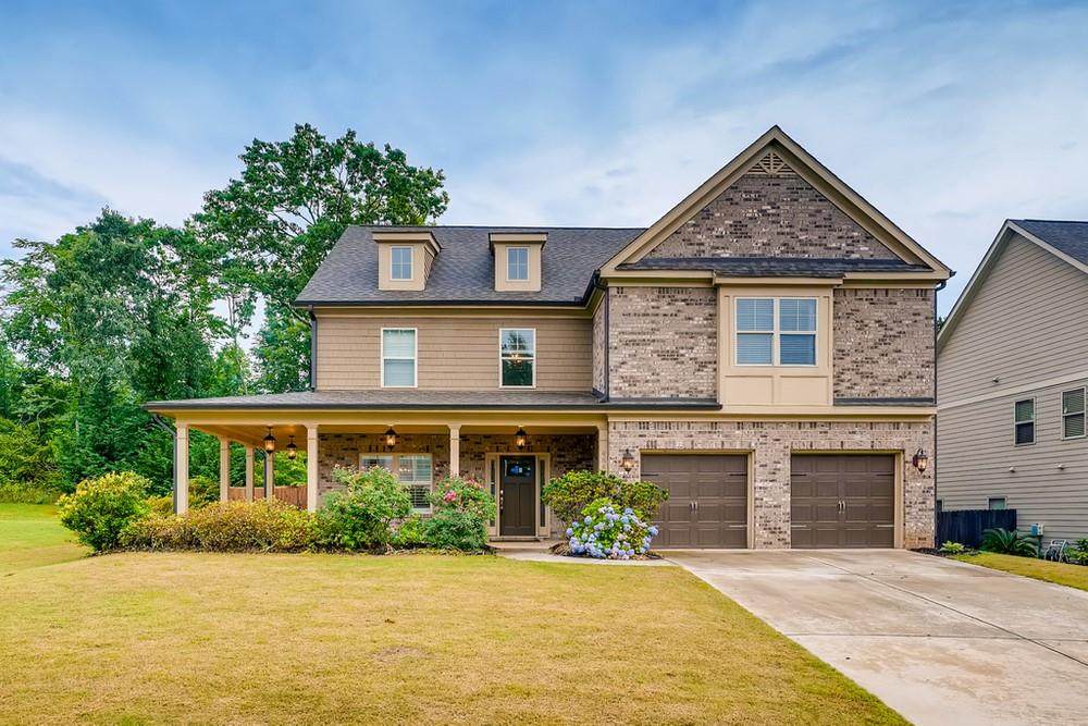 4845 Hanson Farms Lane - Photo 1