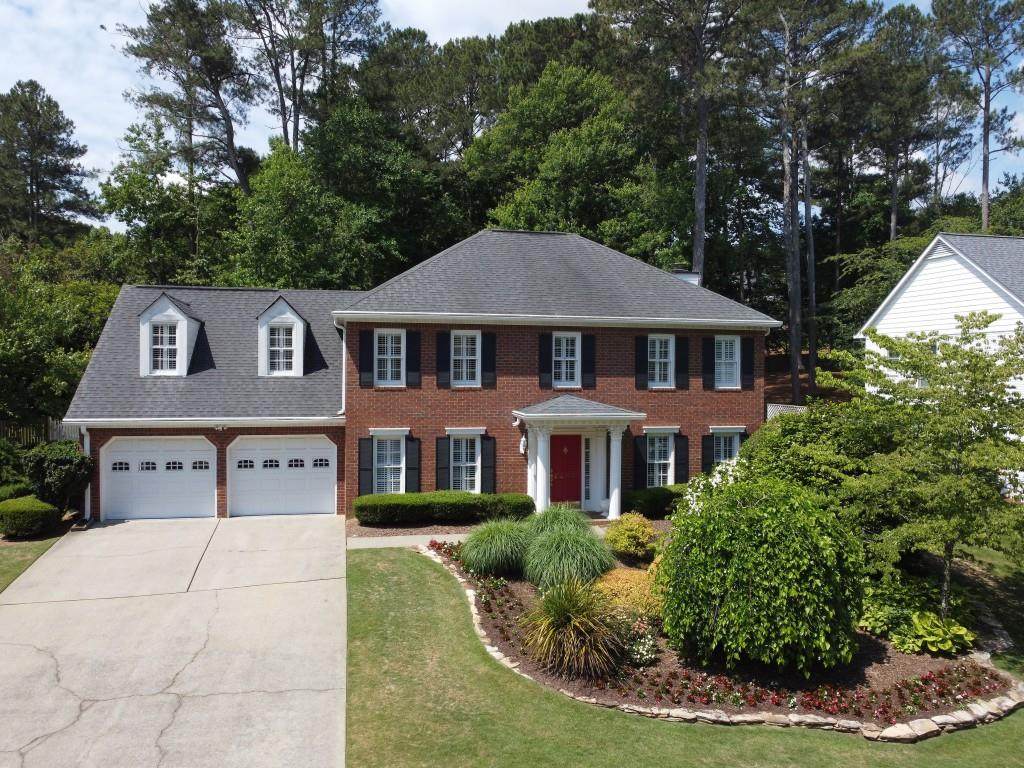 2282 Chimney Swift Circle - Photo 1