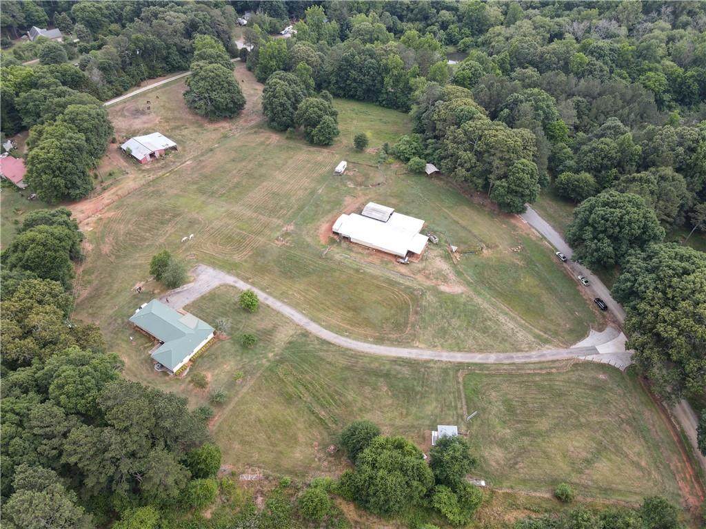 958 Joseph Griggs Road - Photo 1