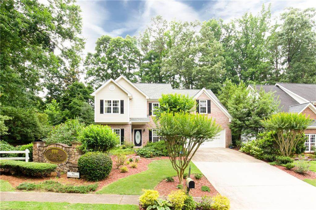 1166 Mandalay Court - Photo 1