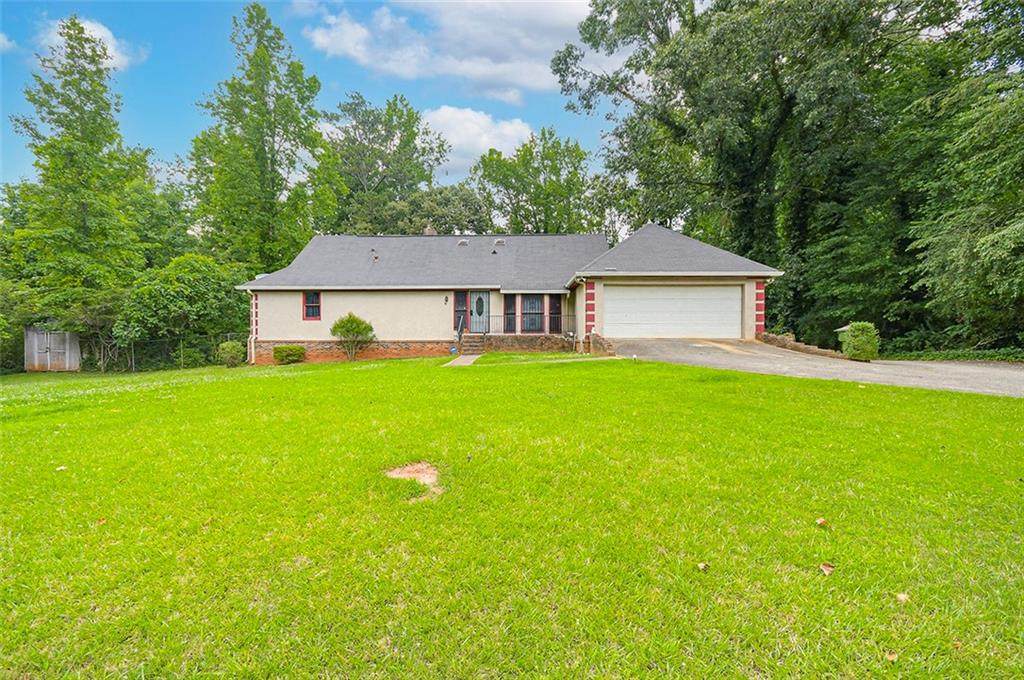 7240 Hobgood Road - Photo 1