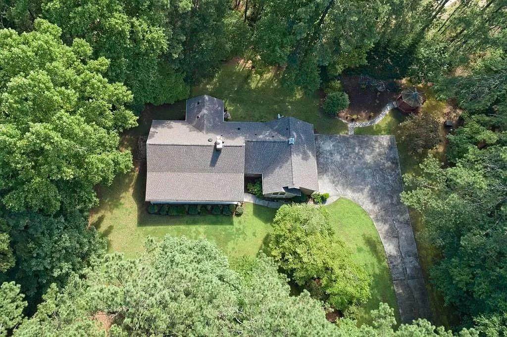 104 Grist Mill Drive - Photo 1