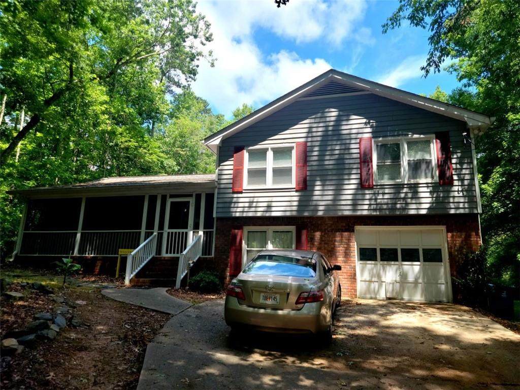 74 Leaf Lake Drive - Photo 1