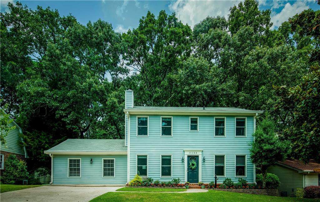 3188 Windfield Circle - Photo 1