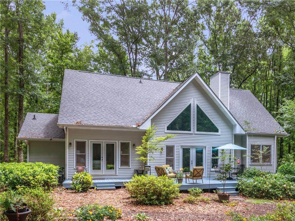 2698 Hampton Locust Grove Road - Photo 1