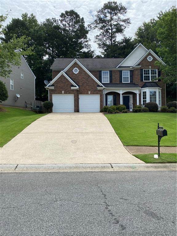 2316 Holden Way - Photo 1
