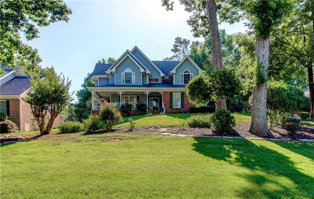 2308 Normandy Court - Photo 1